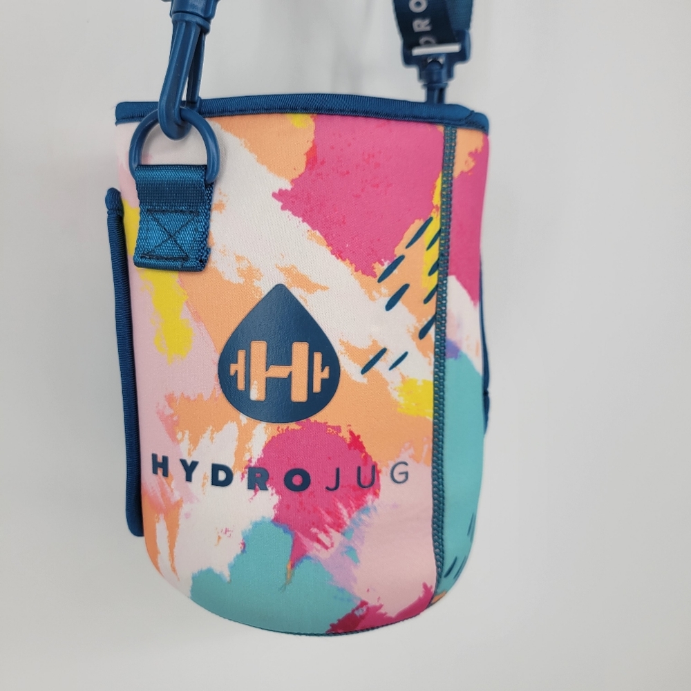 Hydrojug Classic Sleeve Canvas Limited Edition
